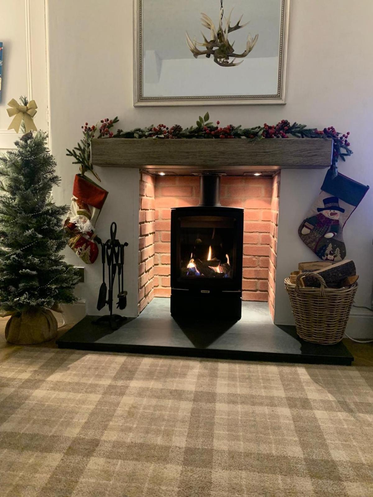 Woodland Cottage - Private Courtyard - Pet Friendly Retreat In The Heart Of Windermere Exteriör bild